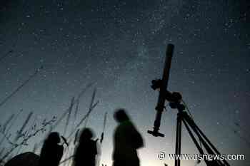 How to See 5 Planets Line up in the Sky on Saturday Morning