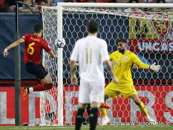 Spagna-Italia, le pagelle dei protagonisti