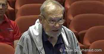 'Fifty-seven years of a dream': Longtime Naperville Municipal Band director stepping down