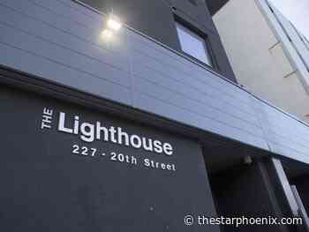 Sales process seeks non-profit buyer for Lighthouse's Saskatoon properties