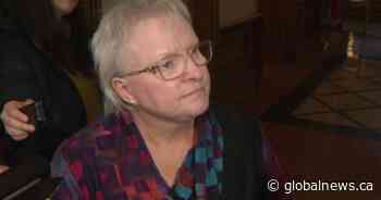 N.B. cabinet minister Shephard resigns amid LGBTQ policy controversy