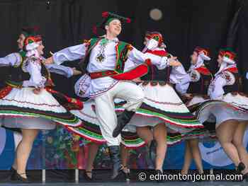 Ukrainian community calls for Russian association to withdraw from Edmonton Heritage Festival