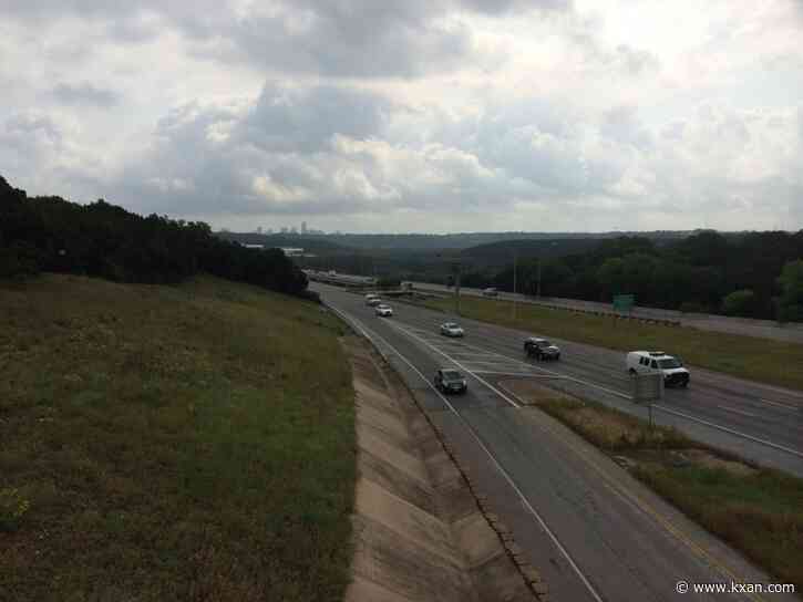 CTRMA gives MoPac South expansion project update