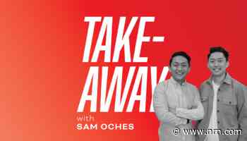 How Flame Broiler’s Daniel and Christian Lee are modernizing the Korean bowl concept their dad started