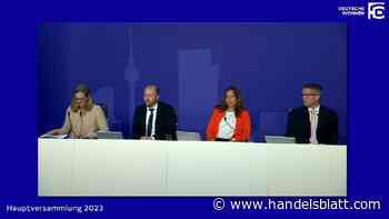 Wohnungskonzern: Elf Stunden Hauptversammlung – Elliott ärgert Deutsche Wohnen