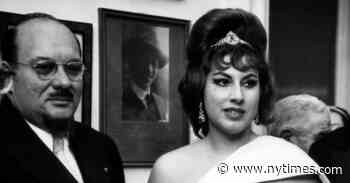 Irma Capece Minutolo, Opera Singer and Partner to Exiled King, Dies at 87