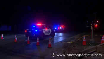 Man arrested for evading deadly crash in Cheshire last year: police