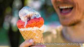 15,9 Millionen Kugeln – so groß ist „Eis-Hunger“ in Peine