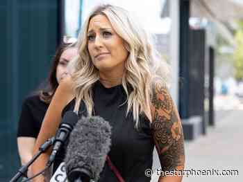 'Validating': Assault charges laid against ex-Legacy principal Duff Friesen