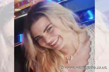 Growing concern for welfare of missing Helen Shearwood