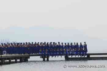 Wildfire smoke lingers in central and eastern B.C., but expected to clear soon