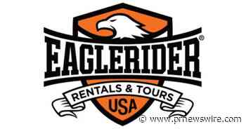 EagleRider Expands Popular Motorcycle Rental Subscription to Riders in UK, Germany, France, Italy, and Spain