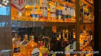 Takeout alcohol here to stay under new Connecticut law