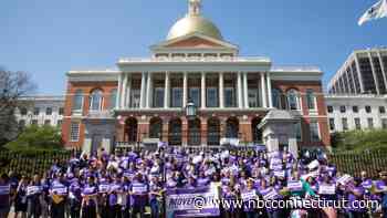  Group home union ends strike amid new contracts