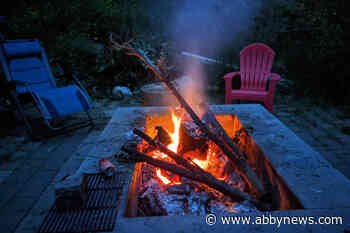 Campfire ban lifted for Kamloops Fire Centre