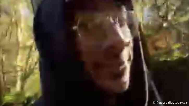 Mission man found guilty of sexual assault for groping a woman on a trail