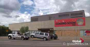 New Boyle Street centre approved for construction in central Edmonton