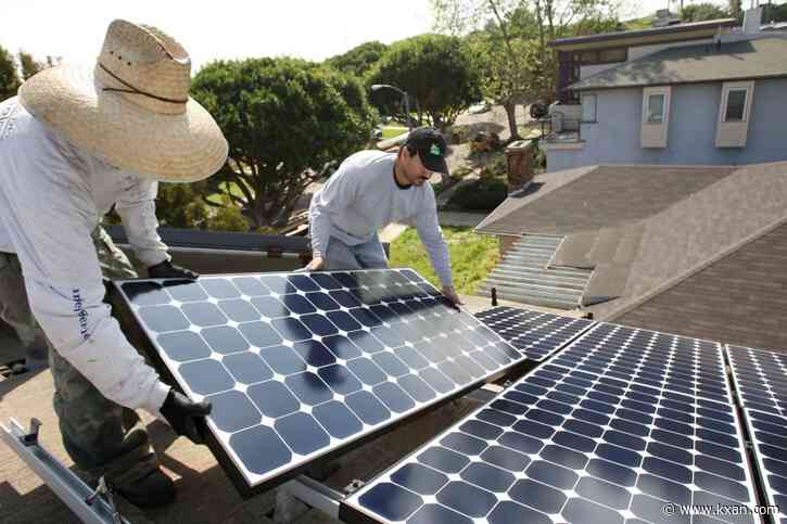 Virtual summit tackles future of home energy storage, tracking