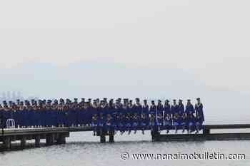 Wildfire smoke lingers in central and eastern B.C., but expected to clear soon