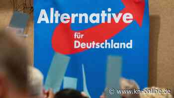 Wahl gescheitert: AfD bleibt im Bundestag ohne Vizepräsident
