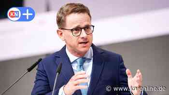CDU-Vize Carsten Linnemann: der Mann hinter dem Grundsatzprogramm im Interview