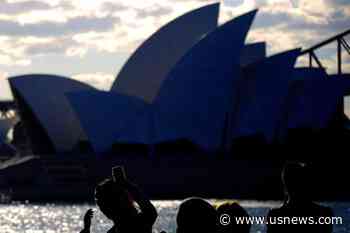 Australia's Visa Overhaul Leaves Chinese Millionaires in Limbo
