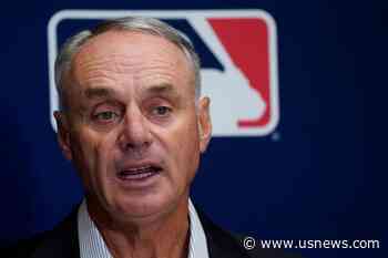 Robot Umpires Not Likely to Get MLB Call-Up for 2024