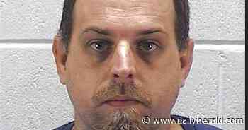 Sex offender sentenced to 20 years for Aurora rape