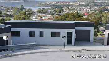 Owners ordered to demolish 'unsafe' Hobart homes