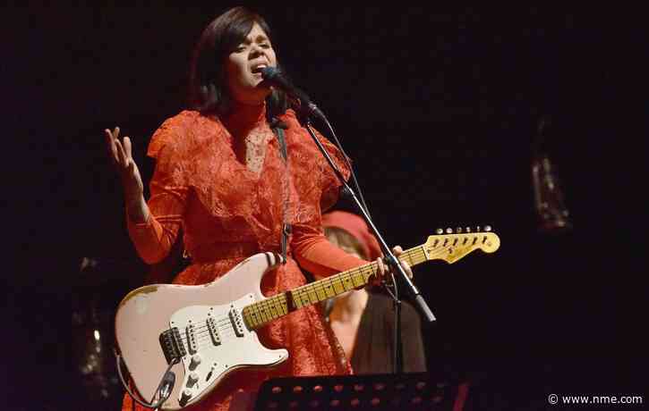 Watch Bat For Lashes debut songs from new album ‘The Dream Of Delphi’
