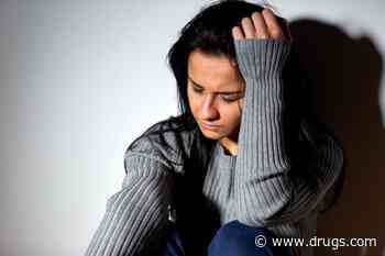 Prevalence of Depression 18.5 Percent in U.S. Adults in 2020