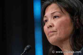 Biden Hopes Su's Role in Dockworker Deal Can Sway Democratic Holdouts to Confirm Her as Labor Chief