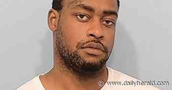 Chicago man accused of burglarizing Naperville store twice