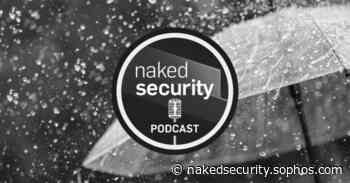 S3 Ep139: Are password rules like running through rain?