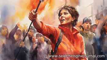 Trust In Online News Shifting From Reporters To Influencers via @sejournal, @MattGSouthern