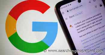 Google’s Bard Paused in the EU. What’s Behind the Delay? via @sejournal, @MattGSouthern