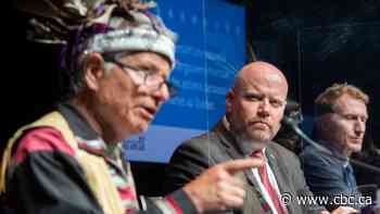 Bodies of 2 Innu babies to be exhumed in first for new Quebec law aimed at giving answers to families