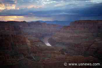 Feds Announce Start of Public Process to Reshape Key Rules on Colorado River Water Use by 2027