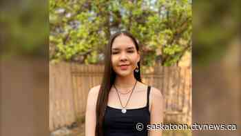 Saskatoon student to pursue medicine after winning RBC Indigenous scholarship