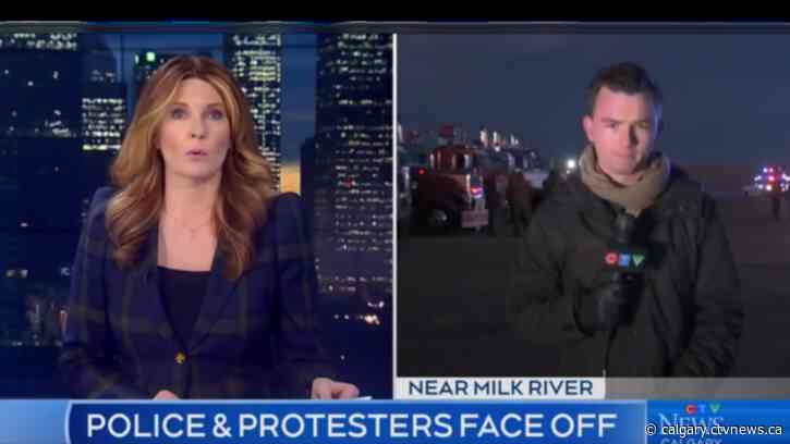 CTV News Calgary wins RTDNA 'Best Newscast'