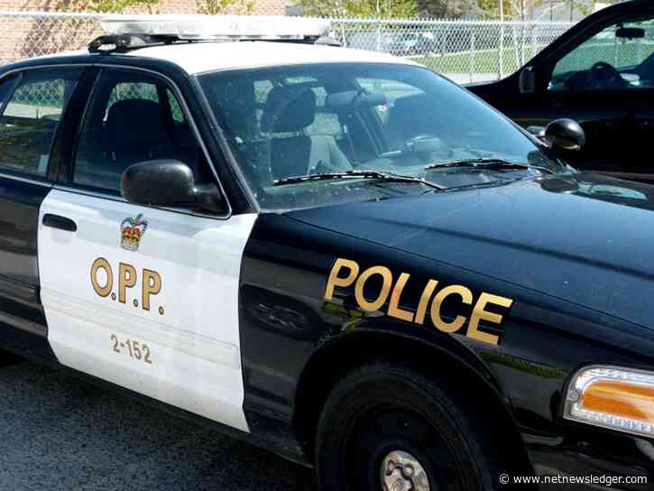 Fatal Single Vehicle Collision on Hwy 102 Prompts Thunder Bay OPP Investigation