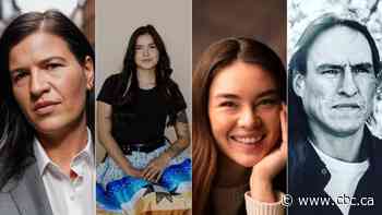 Meet some of the 2023 Indspire Awards recipients making a difference in their communities