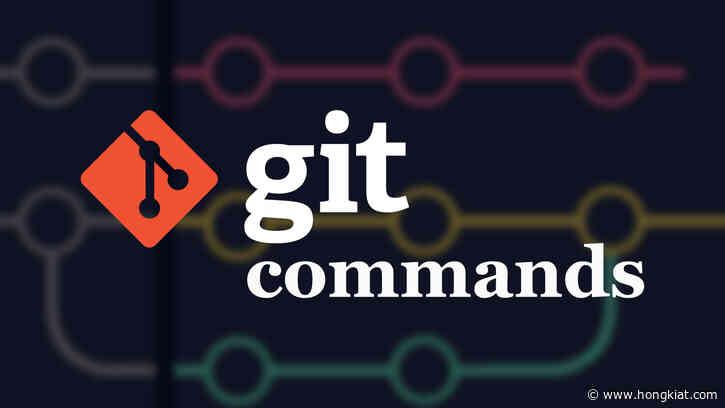 30 Basic Git Commands You Should Know