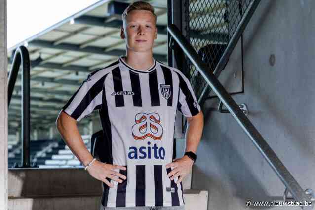 Brian De Keersmaecker (ex-Beerschot) speelt volgend seizoen  met Heracles in Eredivisie: “Ik ben een voorbeeld dat clubs geduldiger moeten omspringen met jonge spelers”