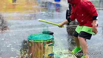 DuPage Children's Museum's Mess Fest to let kids cut loose