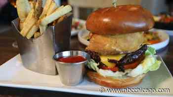 The Food Guy: Spirit Elephant in Winnetka