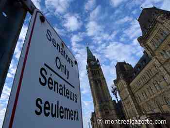 Bill C-13: Senate passes federal language bill despite opposition from Quebec anglophones