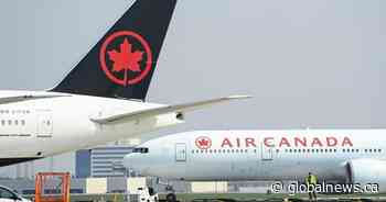 Air Canada customer outraged after charged twice on credit card for airline tickets