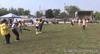 Collingwood students surpass Relay for Life fundraising goal