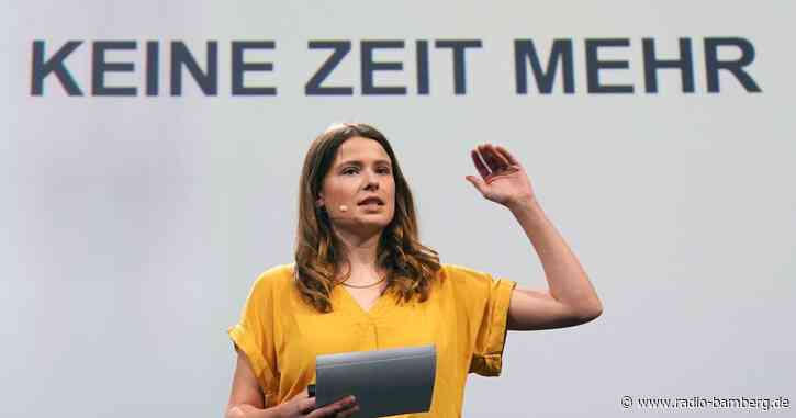 Protest von Fridays for Future in mehreren Städten